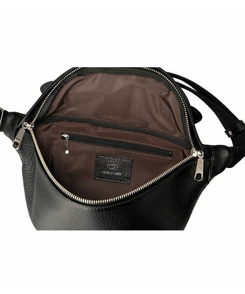 maison de F / メゾンドエフ メッセンジャーバッグ・ウエストポーチ | ボディバッグ｜トゥージュール | 詳細5