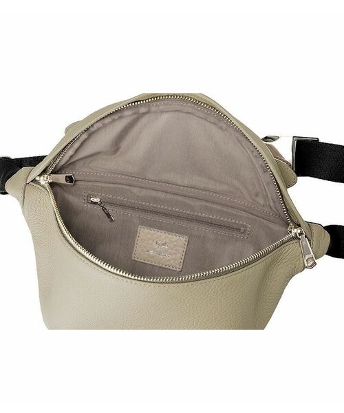 maison de F / メゾンドエフ メッセンジャーバッグ・ウエストポーチ | ボディバッグ｜トゥージュール | 詳細7