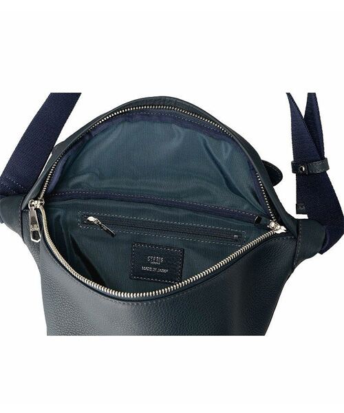 maison de F / メゾンドエフ メッセンジャーバッグ・ウエストポーチ | ボディバッグ｜トゥージュール | 詳細9