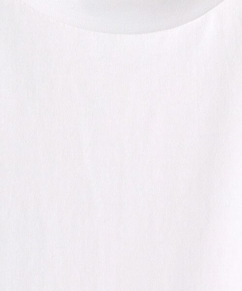 maison de F / メゾンドエフ ニット・セーター | Merluzzo | 詳細1