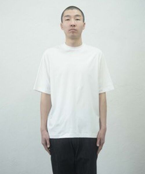 maison de F / メゾンドエフ ニット・セーター | Merluzzo（ビアンコ）