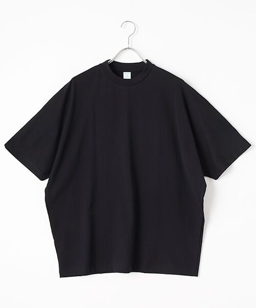 maison de F / メゾンドエフ ニット・セーター | Merluzzo（ネロ）