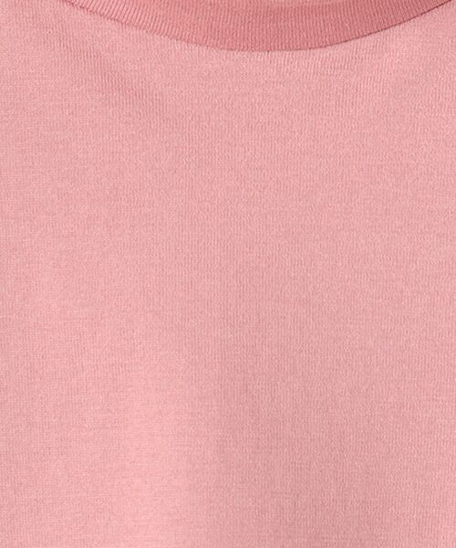 maison de F / メゾンドエフ ニット・セーター | Merluzzo | 詳細4