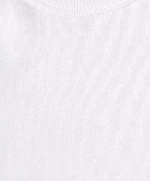 maison de F / メゾンドエフ ニット・セーター | CRISTALLO | 詳細1