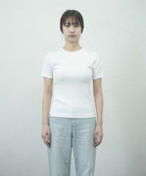 maison de F / メゾンドエフ ニット・セーター | CRISTALLO（ビアンコ）