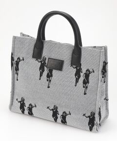 maison de F / メゾンドエフ ハンドバッグ | BOOK TOTE Classic / Ladies