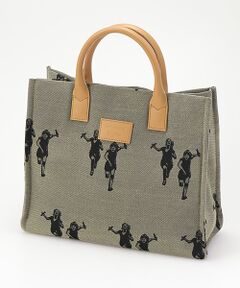 maison de F / メゾンドエフ ハンドバッグ | BOOK TOTE Classic / Ladies