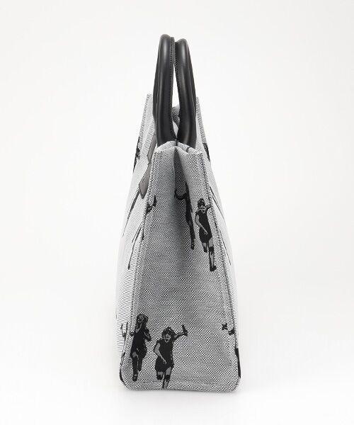 maison de F / メゾンドエフ ハンドバッグ | BOOK TOTE Classic / Ladies | 詳細2