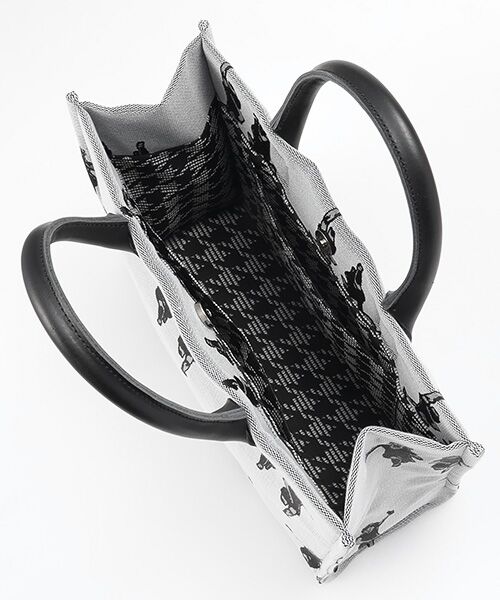 maison de F / メゾンドエフ ハンドバッグ | BOOK TOTE Classic / Ladies | 詳細5