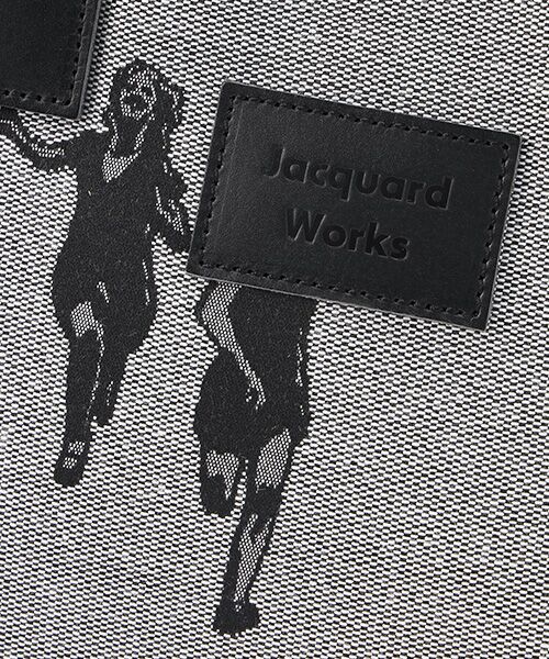 maison de F / メゾンドエフ ハンドバッグ | BOOK TOTE Classic / Ladies | 詳細6