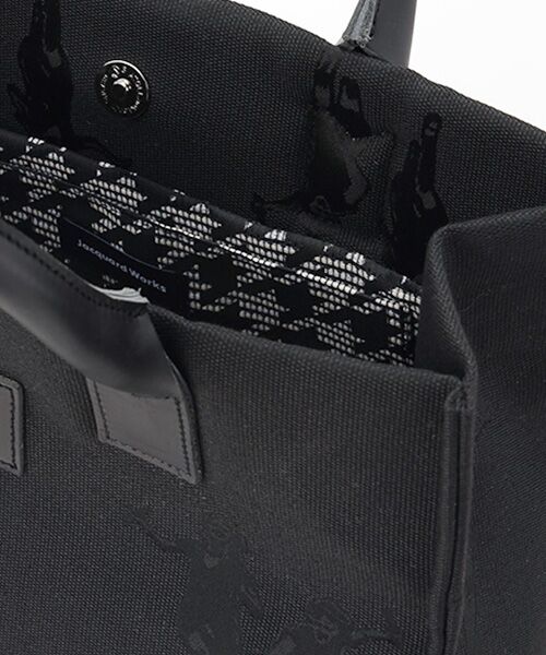 maison de F / メゾンドエフ ハンドバッグ | BOOK TOTE Classic / Ladies | 詳細7