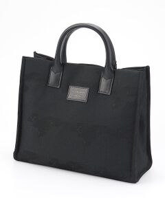 BOOK TOTE Classic / Eagle （ハンドバッグ）｜maison de F