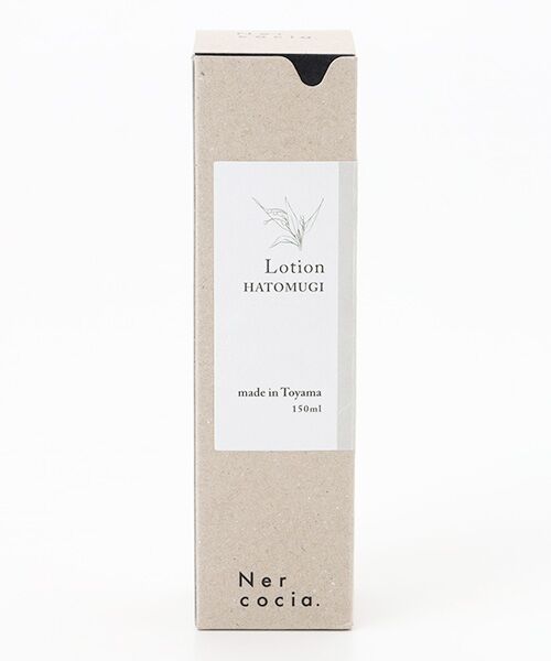 maison de F / メゾンドエフ フェイスケア | ハトムギヌカ化粧水 | 詳細1