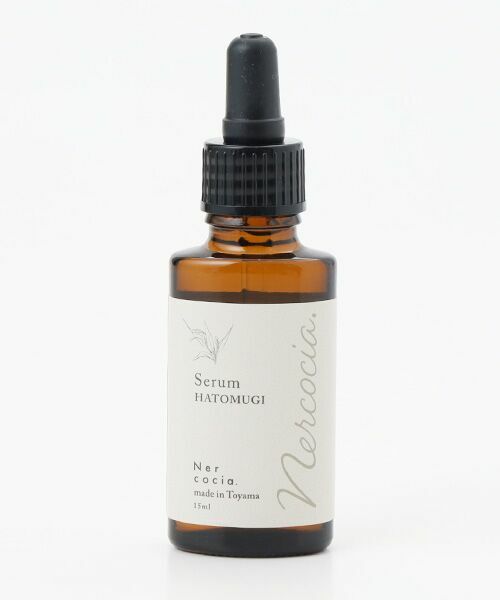 maison de F / メゾンドエフ フェイスケア | ハトムギヌカ美容オイル | 詳細2