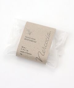 maison de F / メゾンドエフ ソープ | ハトムギヌカ石鹸