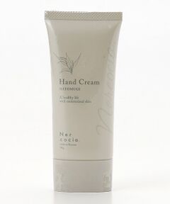 maison de F / メゾンドエフ ボディケア・サンケア | ハトムギヌカハンドクリーム