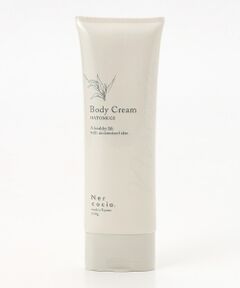 maison de F / メゾンドエフ ボディケア・サンケア | ハトムギヌカボディクリーム