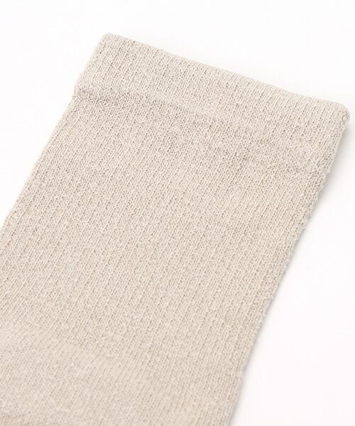 maison de F / メゾンドエフ ソックス | 5本指ソックス | 詳細2