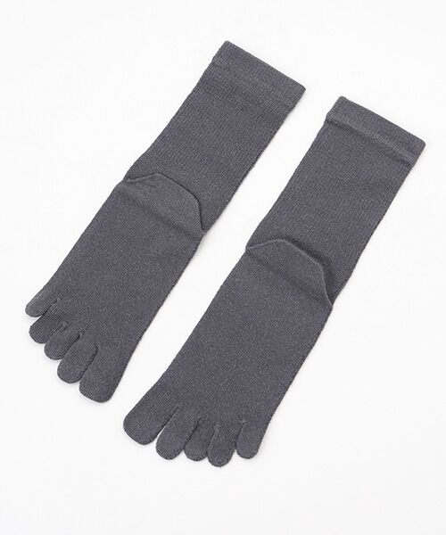 maison de F / メゾンドエフ ソックス | 5本指ソックス | 詳細1