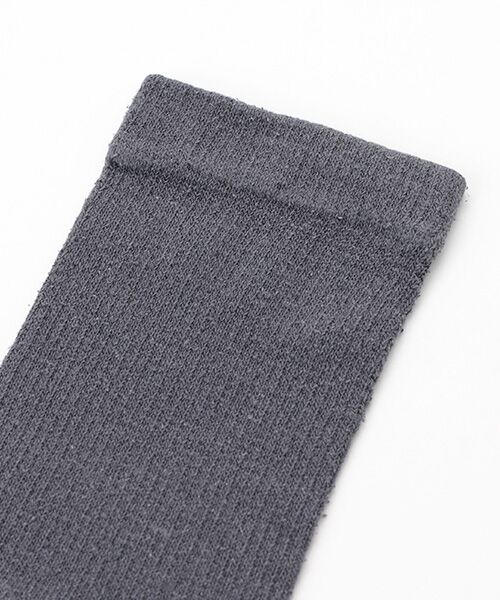 maison de F / メゾンドエフ ソックス | 5本指ソックス | 詳細2