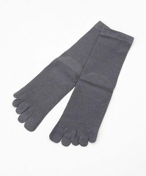 maison de F / メゾンドエフ ソックス | 5本指ソックス | 詳細5