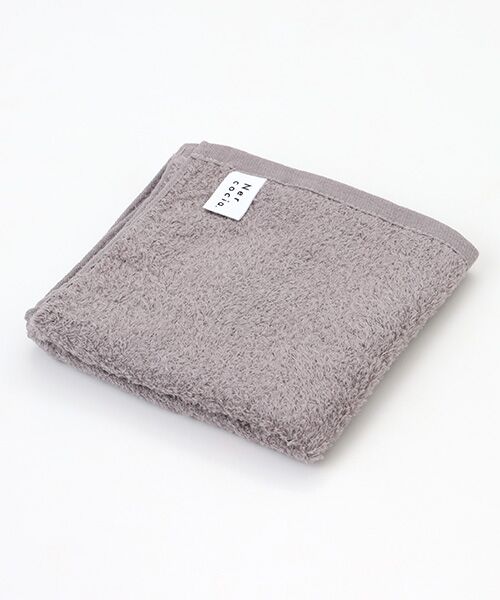 maison de F / メゾンドエフ タオル | 専顔タオル | 詳細1