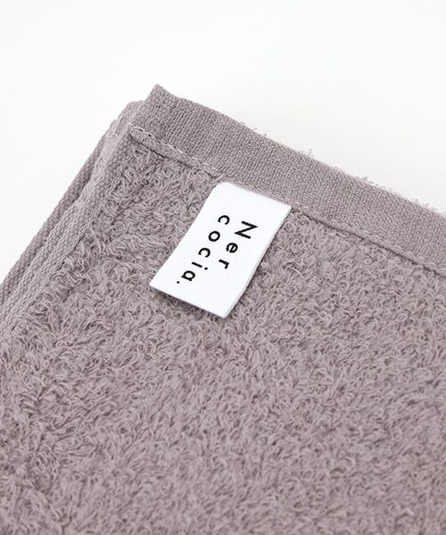 maison de F / メゾンドエフ タオル | 専顔タオル | 詳細2