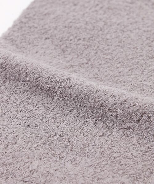 maison de F / メゾンドエフ タオル | 専顔タオル | 詳細4