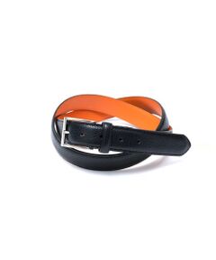 maison de F / メゾンドエフ ベルト・サスペンダー | くつろぎリラックス　イタリアンシュリンクレザーベルト