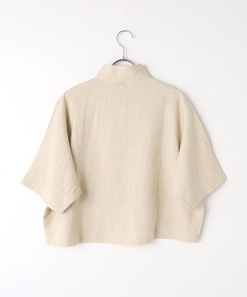 maison de F / メゾンドエフ シャツ・ブラウス | FEELING SHIRT | 詳細1