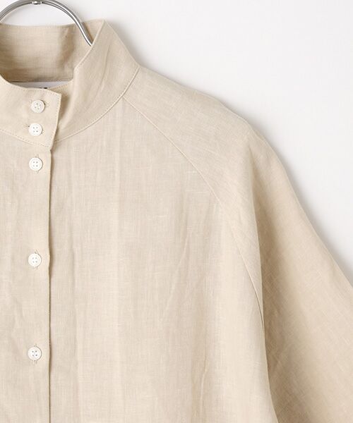 maison de F / メゾンドエフ シャツ・ブラウス | FEELING SHIRT | 詳細2