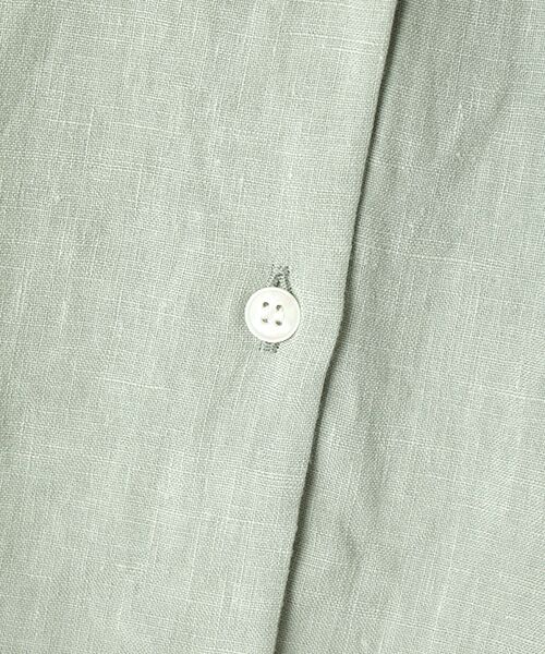 maison de F / メゾンドエフ シャツ・ブラウス | FEELING SHIRT | 詳細5
