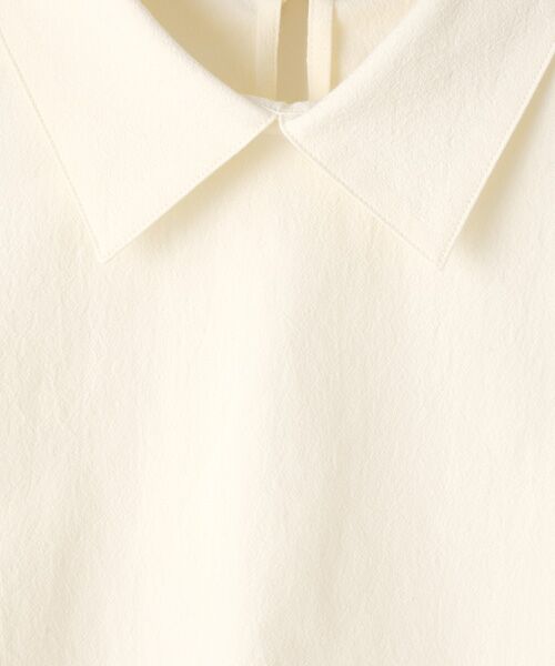 maison de F / メゾンドエフ シャツ・ブラウス | RESORT SHIRT | 詳細1