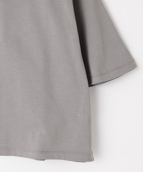maison de F / メゾンドエフ Tシャツ | MOON-T | 詳細4