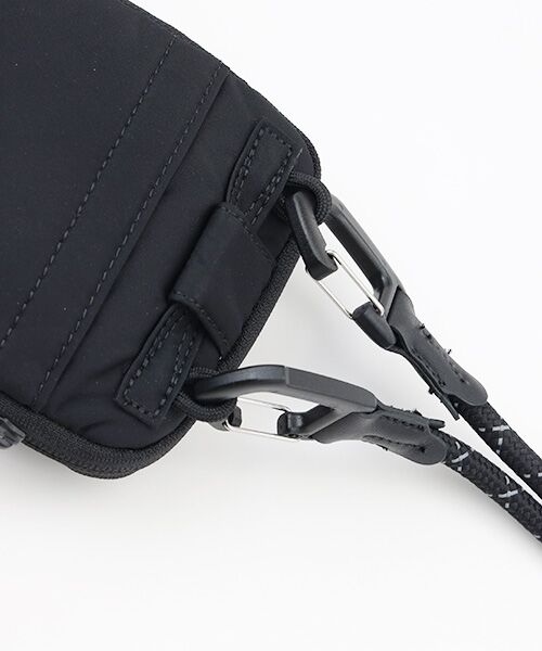 maison de F / メゾンドエフ ショルダーバッグ | CITY / DS | Phone Shoulder 60211 | 詳細4