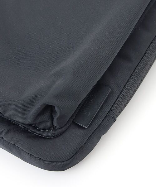 maison de F / メゾンドエフ ショルダーバッグ | CITY / DS | Phone Shoulder 60211 | 詳細5