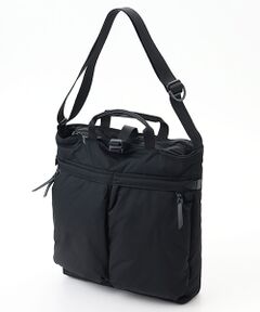 maison de F / メゾンドエフ ショルダーバッグ | CITY / DS | Tote Shoulder 60213