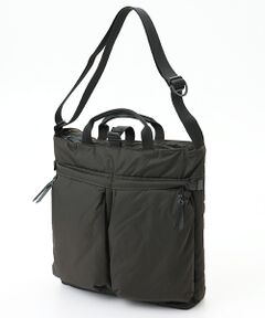 maison de F / メゾンドエフ ショルダーバッグ | CITY / DS | Tote Shoulder 60213