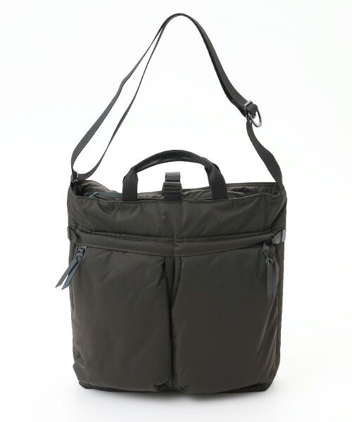 maison de F / メゾンドエフ ショルダーバッグ | CITY / DS | Tote Shoulder 60213 | 詳細1