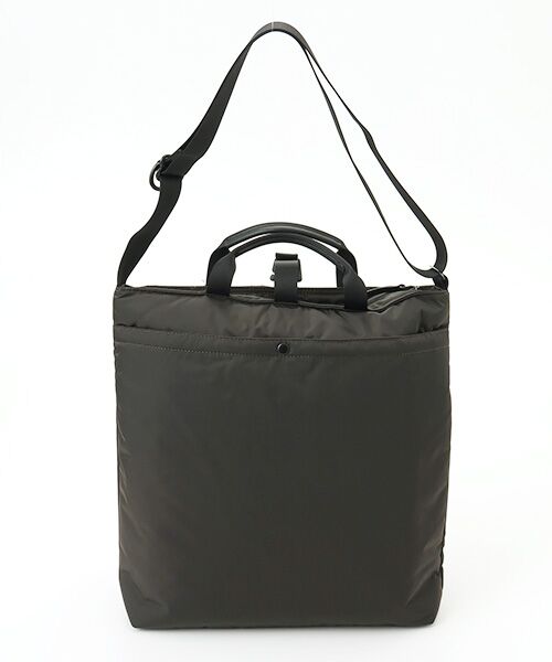 maison de F / メゾンドエフ ショルダーバッグ | CITY / DS | Tote Shoulder 60213 | 詳細3