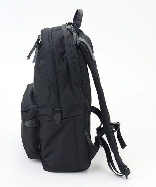 maison de F / メゾンドエフ リュック・バックパック | CITY / DS | Day Pack S 60214 | 詳細2