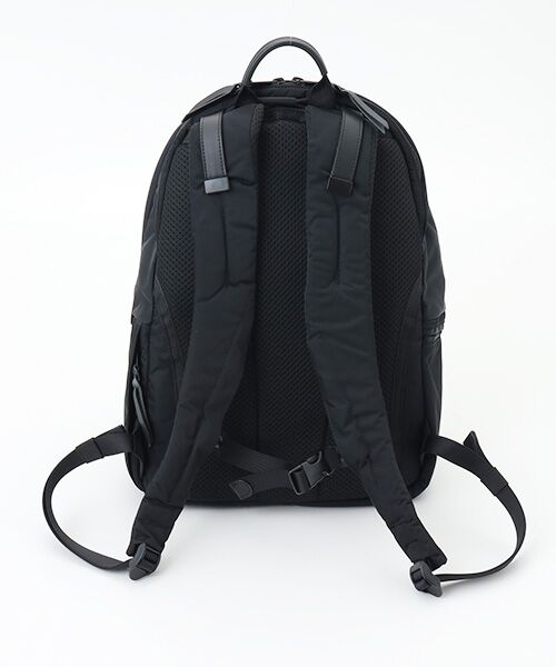 maison de F / メゾンドエフ リュック・バックパック | CITY / DS | Day Pack S 60214 | 詳細3
