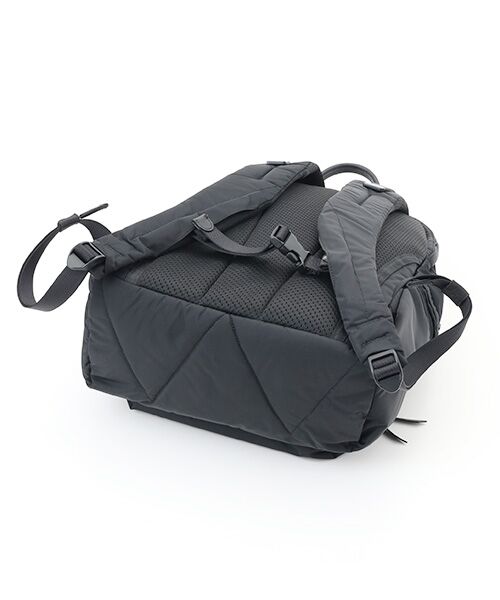 maison de F / メゾンドエフ リュック・バックパック | CITY / DS | Day Pack S 60214 | 詳細4