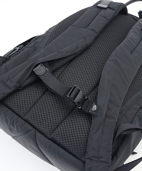 maison de F / メゾンドエフ リュック・バックパック | CITY / DS | Day Pack S 60214 | 詳細7