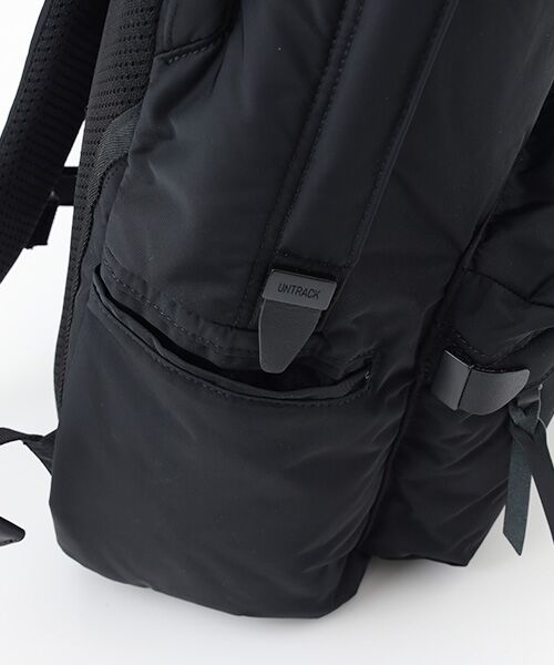 maison de F / メゾンドエフ リュック・バックパック | CITY / DS | Day Pack S 60214 | 詳細8