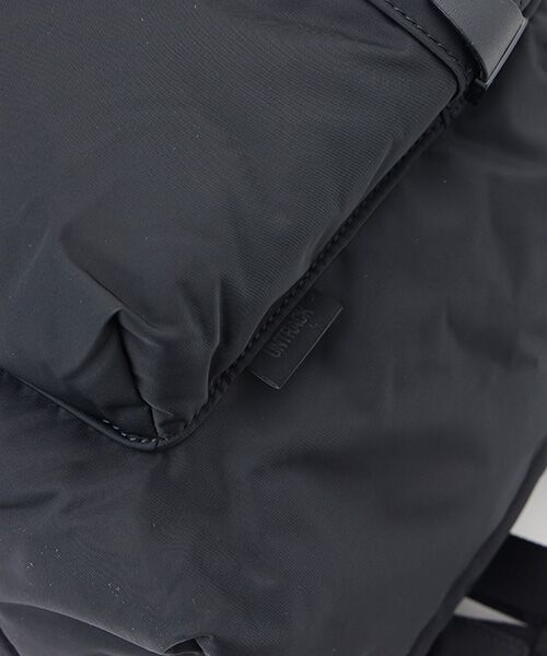 maison de F / メゾンドエフ リュック・バックパック | CITY / DS | Day Pack S 60214 | 詳細9