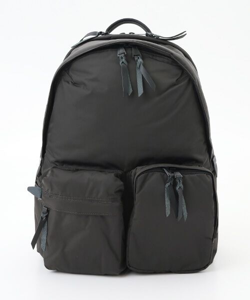 maison de F / メゾンドエフ リュック・バックパック | CITY / DS | Day Pack M (DP) 60215 | 詳細1