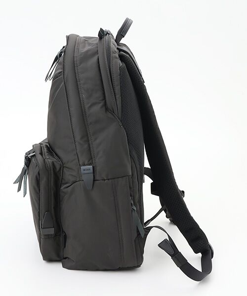 maison de F / メゾンドエフ リュック・バックパック | CITY / DS | Day Pack M (DP) 60215 | 詳細2