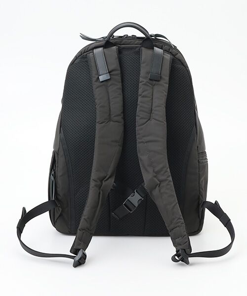 maison de F / メゾンドエフ リュック・バックパック | CITY / DS | Day Pack M (DP) 60215 | 詳細3