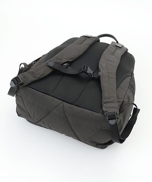 maison de F / メゾンドエフ リュック・バックパック | CITY / DS | Day Pack M (DP) 60215 | 詳細4